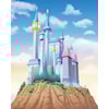 Disney Princess Cinderella Castle